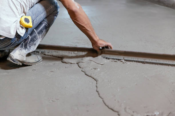 Best Concrete Grinding and Polishing in Kingston, NJ