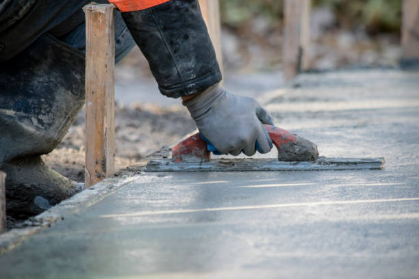 Best Concrete Demolition Services in Kingston, NJ