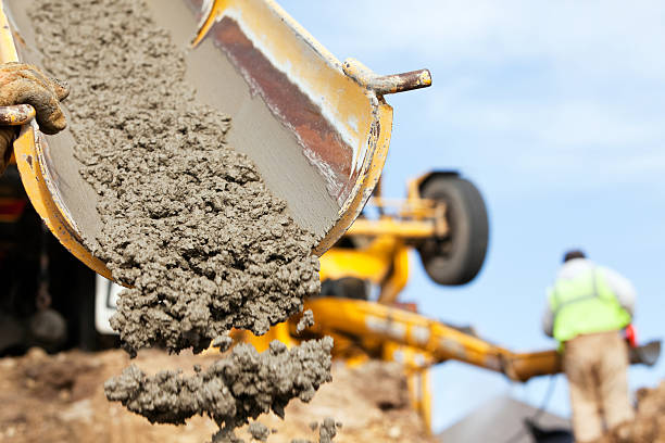 , NJ Concrete contractor Company