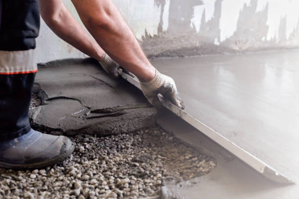 Best Decorative Concrete in Kingston, NJ